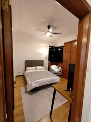 Dover Parkview (D5), Condominium #495864391